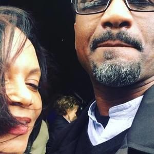 Meet your Posher, Russell